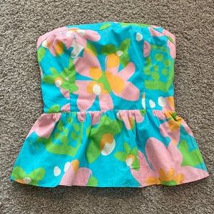 Lilli Pulitzer top